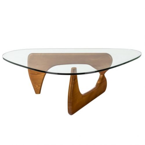 Walmart – Poly and Bark Sculpture Coffee Table Only $253.54 (Reg $297.14) + Free Shipping