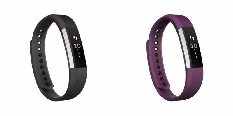 Walmart – Fitbit Alta – Small Only $99.95 (Reg $129.95) + Free 2-Day Shipping