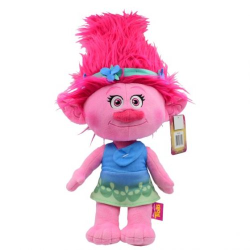 Walmart – Dreamwork’s Trolls “Poppy” Cuddle Pillow Only $13.99 (Reg $15.96) + Free Store Pickup