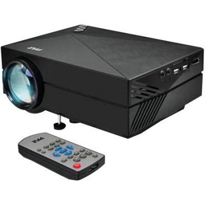 Walmart – Pyle Home PRJG82 1080p HD Compact Digital Multimedia Projector Only $89.99 (Reg $109.99) + Free 2-Day Shipping