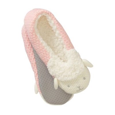 Walmart – No Boundaries Women’s Sheep Knit Pull-On Slipper Socks Only $5.00 (Reg $10.97) + Free Store Pickup