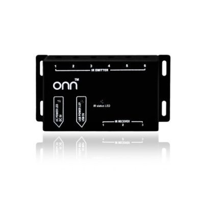 Walmart – ONN Remote Control IR Repeater Only $18.27 (Reg $22.49) + Free Store Pickup