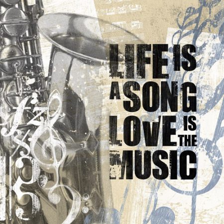 Walmart – Life is a Song I Only $15.22 (Reg $16.24) + Free Store Pickup