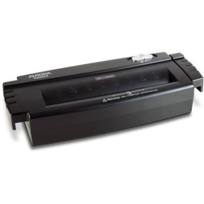 Walmart – Aurora AS680S 6-Sheet Strip-Cut Paper/Credit Card Shredder Without Wastebasket Only $14.98 (Reg $28.99) + Free Store Pickup