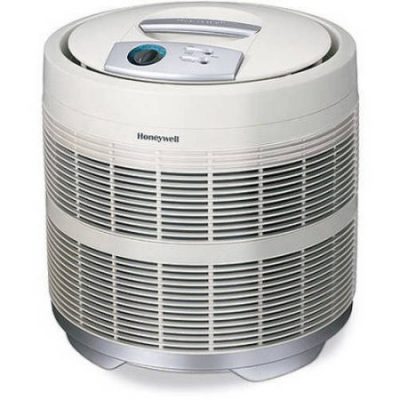 Walmart – Honeywell True HEPA Air Purifier 50250-S, White Only $130.04 (Reg $199.00) + Free 2-Day Shipping