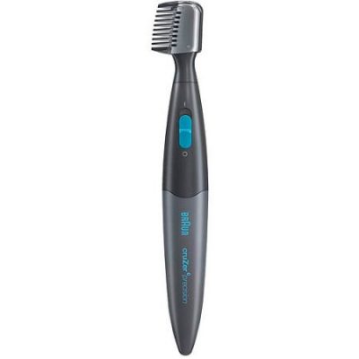 Walmart – Braun CruZer 6 High Definition Precision Only $9.16 (Reg $14.97) + Free Store Pickup