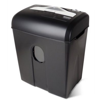 Walmart – Aurora AU820MA 8-Sheet High Security Micro-Cut Paper/ CD/ Credit Card Shredder Only $55.98 (Reg $72.57) + Free Shipping