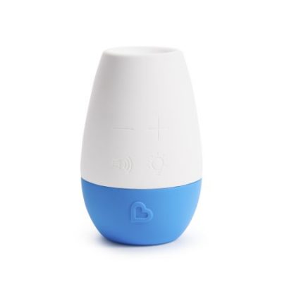 Walmart – Munchkin Shhh Portable Soothing Sound and Light Machine Only $17.95 (Reg $19.88) + Free Store Pickup