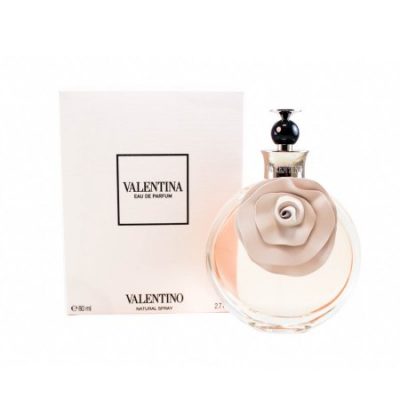 Walmart – Valentino Valentina Eau De Parfum Spray, Perfume for Women, 2.7 Oz Only $60.75 (Reg $110.00) + Free 2-Day Shipping