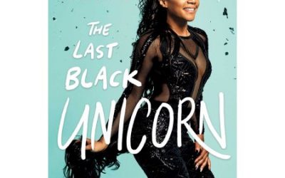 Walmart – The Last Black Unicorn Only $19.60 (Reg $26.00) + Free Store Pickup