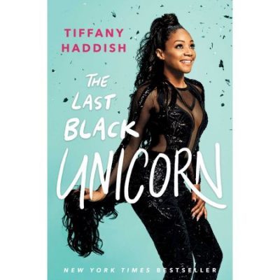 Walmart – The Last Black Unicorn Only $19.60 (Reg $26.00) + Free Store Pickup