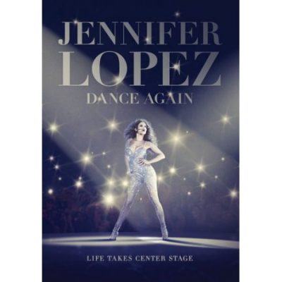 Walmart – Jennifer Lopez: Dance Again Only $5.00 (Reg $7.50) + Free Store Pickup