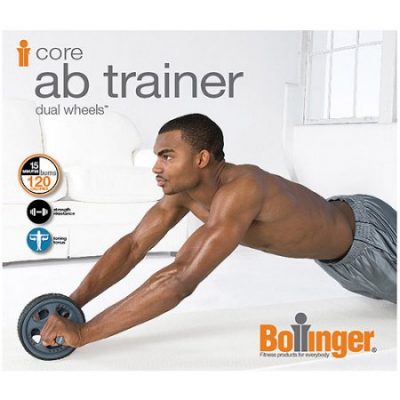 Walmart – Bollinger Core Training Wheel Only $9.90 (Reg $12.99) + Free Store Pickup