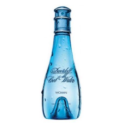 Walmart – Davidoff Cool water Perfume for Women, 3.4 Oz Only $12.18 (Reg $22.00) + Free Store Pickup