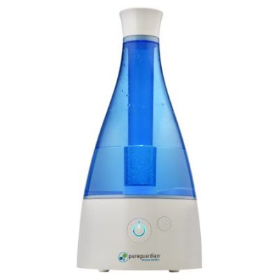 Walmart – PureGuardian H940 30-Hour Ultrasonic Cool Mist Humidifier, .5-Gallon Only $29.89 (Reg $34.99) + Free Store Pickup