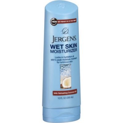 Walmart – Jergens Wet Skin Moisturizer with Refreshing Coconut Oil, 10 Fl Oz Only $6.84 (Reg $8.07) + Free Store Pickup