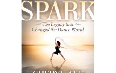 Walmart – The Spark (Paperback) Only $12.58 (Reg $14.95) + Free Shipping