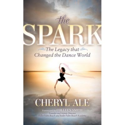 Walmart – The Spark (Paperback) Only $12.58 (Reg $14.95) + Free Shipping