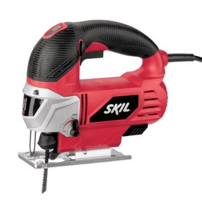 Walmart – Skil 4495-02 6.0 Amp Orbital Jigsaw with Laser Only $37.09 (Reg $56.99) + Free 2-Day Shipping