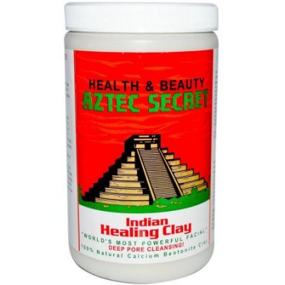 Walmart – Aztec Secret Indian Healing Clay, 2 Pound Only $10.50 (Reg $11.99) + Free Store Pickup