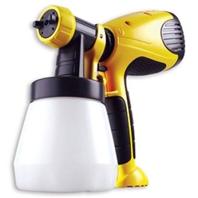 Walmart – Wagner 0417005D Control Spray Power Paint Sprayer Only $51.68 (Reg $61.00) + Free Store Pickup