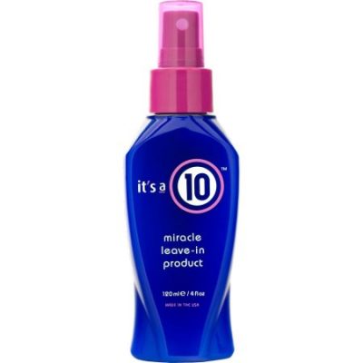 Walmart – It’s a 10 Miracle Leave-in Conditioner Product, 4 Oz Only $15.76 (Reg $18.96) + Free Store Pickup