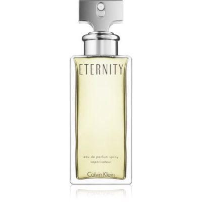 Walmart – Calvin Klein Eternity Eau De Parfum, Perfume For Women, 3.4 Oz Only $29.43 (Reg $56.00) + Free Store Pickup