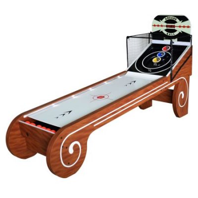 Walmart – Hathaway Boardwalk 8-ft Arcade Ball Table Only $625.99 (Reg $695.99) + Free Store Pickup