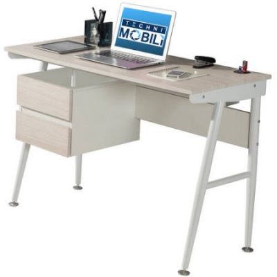 Walmart – Techni Mobili Hasley Student Desk with 3-Port USB and Storage Only $89.00 (Reg $115.00) + Free Shipping