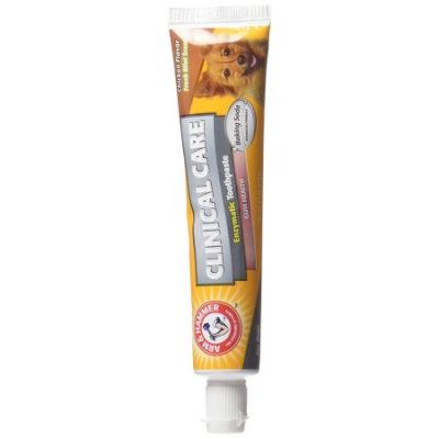 Walmart – Arm & Hammer™ Clinical Care Gum Health Enzymatic Toothpaste for Dogs in Chicken Flavor Only $6.49 (Reg $7.99) + Free Store Pickup