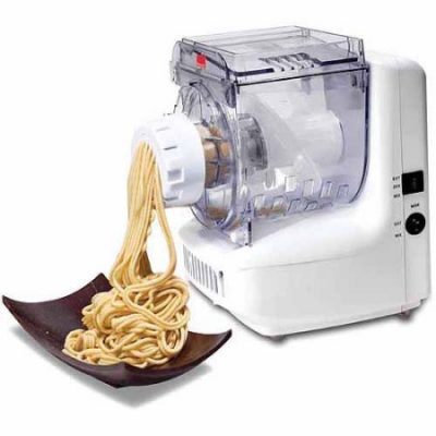 Walmart – Ronco Electric Pasta Maker Only $59.97 (Reg $69.99) + Free 2-Day Shipping