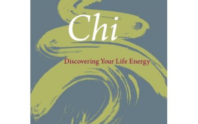 Walmart – Chi : Discovering Your Life Energy Only $12.58 (Reg $14.95) + Free Store Pickup