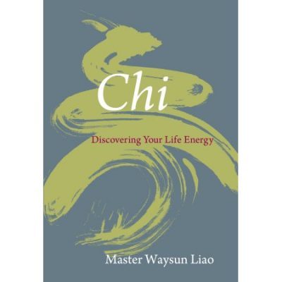 Walmart – Chi : Discovering Your Life Energy Only $12.58 (Reg $14.95) + Free Store Pickup