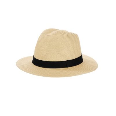 Walmart – George Men’s Straw Panama Hat Only $10.00 (Reg $12.94) + Free Store Pickup