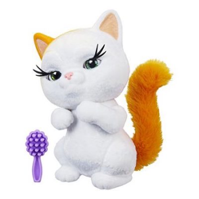 Walmart – furReal Fabulous Kitty Only $13.64 (Reg $14.99) + Free Store Pickup