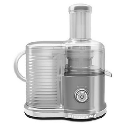 Walmart – KitchenAid® Easy Clean Juicer (Fast Juicer) Only $88.00 (Reg $299.99) + Free 2-Day Shipping