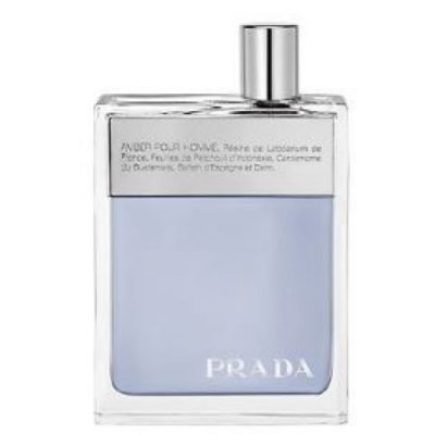 Walmart – Prada Amber Cologne for Men, 1.7 Oz Only $45.00 (Reg $59.00) + Free Shipping