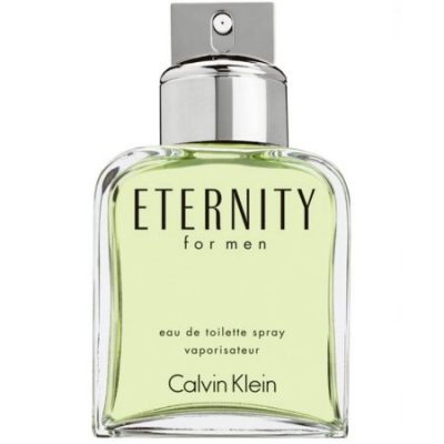 Walmart – Calvin Klein Eternity For Men EDT, 3.4 Oz Only $34.94 (Reg $76.00) + Free Store Pickup