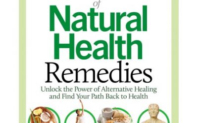 Walmart – The Doctor’s Book of Natural Health Remedies : Unlock the Power of Alternative Healing and Find Your Path Back to Health Only $19.99 (Reg $24.99) + Free Store Pickup