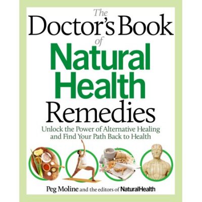 Walmart – The Doctor’s Book of Natural Health Remedies : Unlock the Power of Alternative Healing and Find Your Path Back to Health Only $19.99 (Reg $24.99) + Free Store Pickup