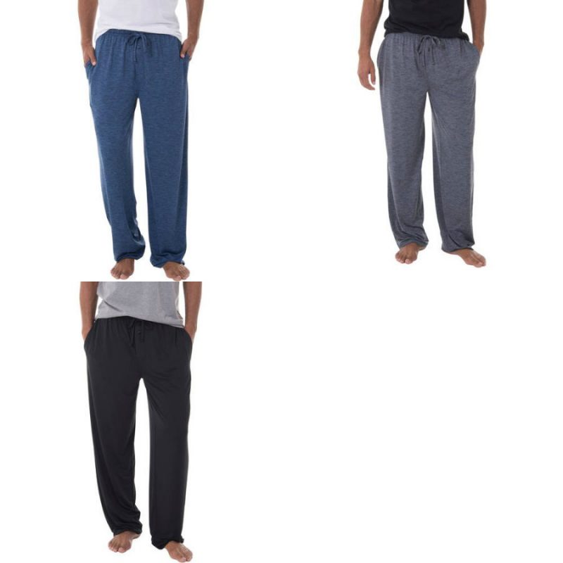 Walmart – Fruit of the Loom Men’s Beyondsoft Knit Sleep Pant Only $11.00 (Reg $13.00) + Free Store Pickup