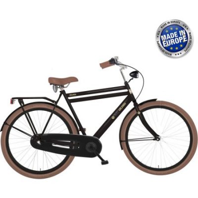 Walmart – Rivel Orlando M 700C Black Nexus 3 City Dutch Bicycle Only $499.00 (Reg $770.76) + Free Shipping