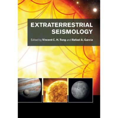 Walmart – Extraterrestrial Seismology Only $94.16 (Reg $140.00) + Free 2-Day Shipping