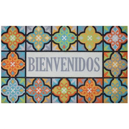 Walmart – Better Homes and Gardens Spanish Global Tile Only $7.27 (Reg $9.56) + Free Store Pickup