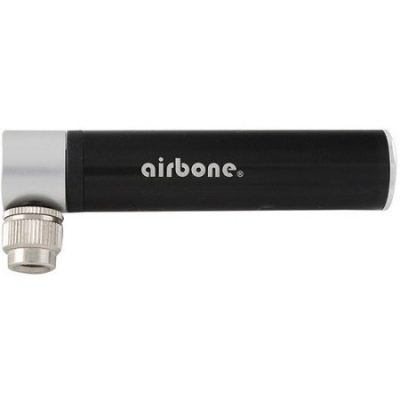 Walmart – Airborne Mini Bicycle Pump Only $17.60 (Reg $37.17) + Free Store Pickup