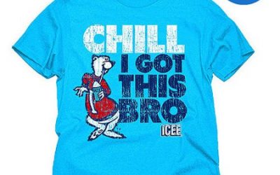 Walmart – Icee Chill I Got This Big Men’s Graphic Tee Only $7.00 (Reg $8.50) + Free Store Pickup