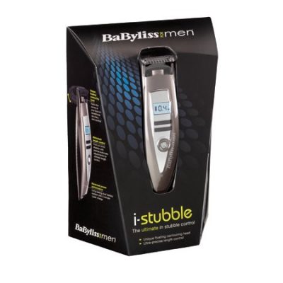 Walmart – BaByliss PRO Babyliss I-Stubble Shaver Only $54.00 (Reg $89.99) + Free Shipping