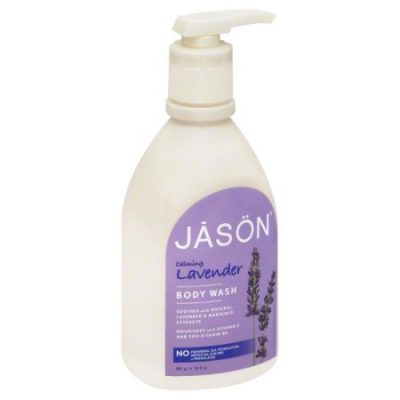 Walmart – JASON Calming Lavender Body Wash, 30 oz. (Packaging May Vary) Only $9.13 (Reg $10.63) + Free Store Pickup