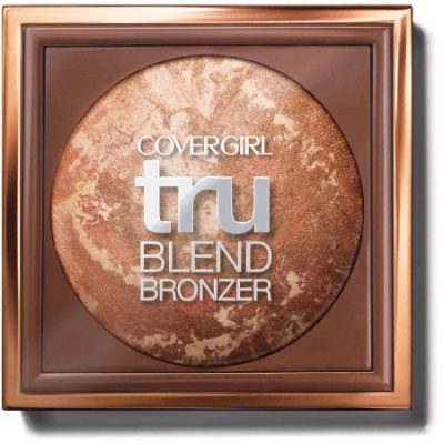 Walmart – Covergirl truBlend Bronzer, Medium Bronze, .1 oz Only $6.99 (Reg $8.44) + Free Store Pickup