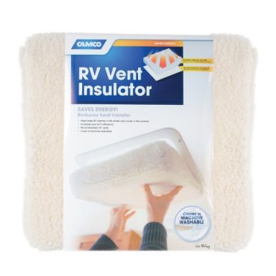 Walmart – Camco RV Vent Insulator Only $9.00 (Reg $10.87) + Free Store Pickup